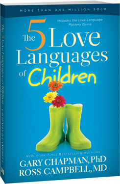 The 5 Love Languages (The Five Love Languages) Gary Chapman