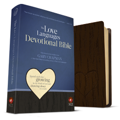 The Love Languages Devotional Bible Softtouch Edition Nlt The Love Languages Devotional Bible Softtouch Edition Nlt