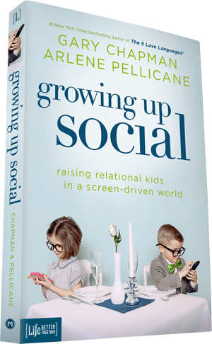 Growing Up Social Growing Up Social