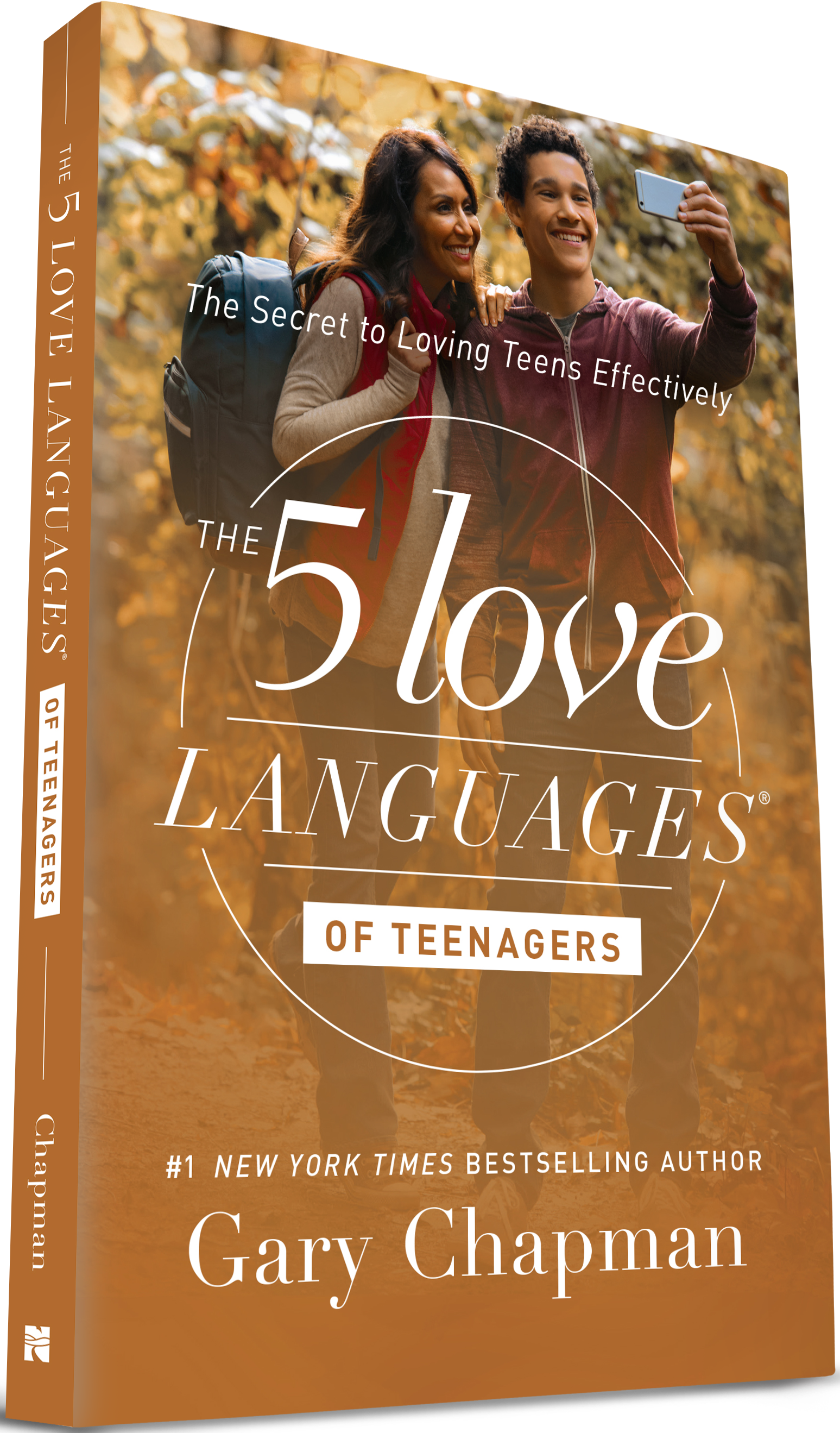 The five love languages test