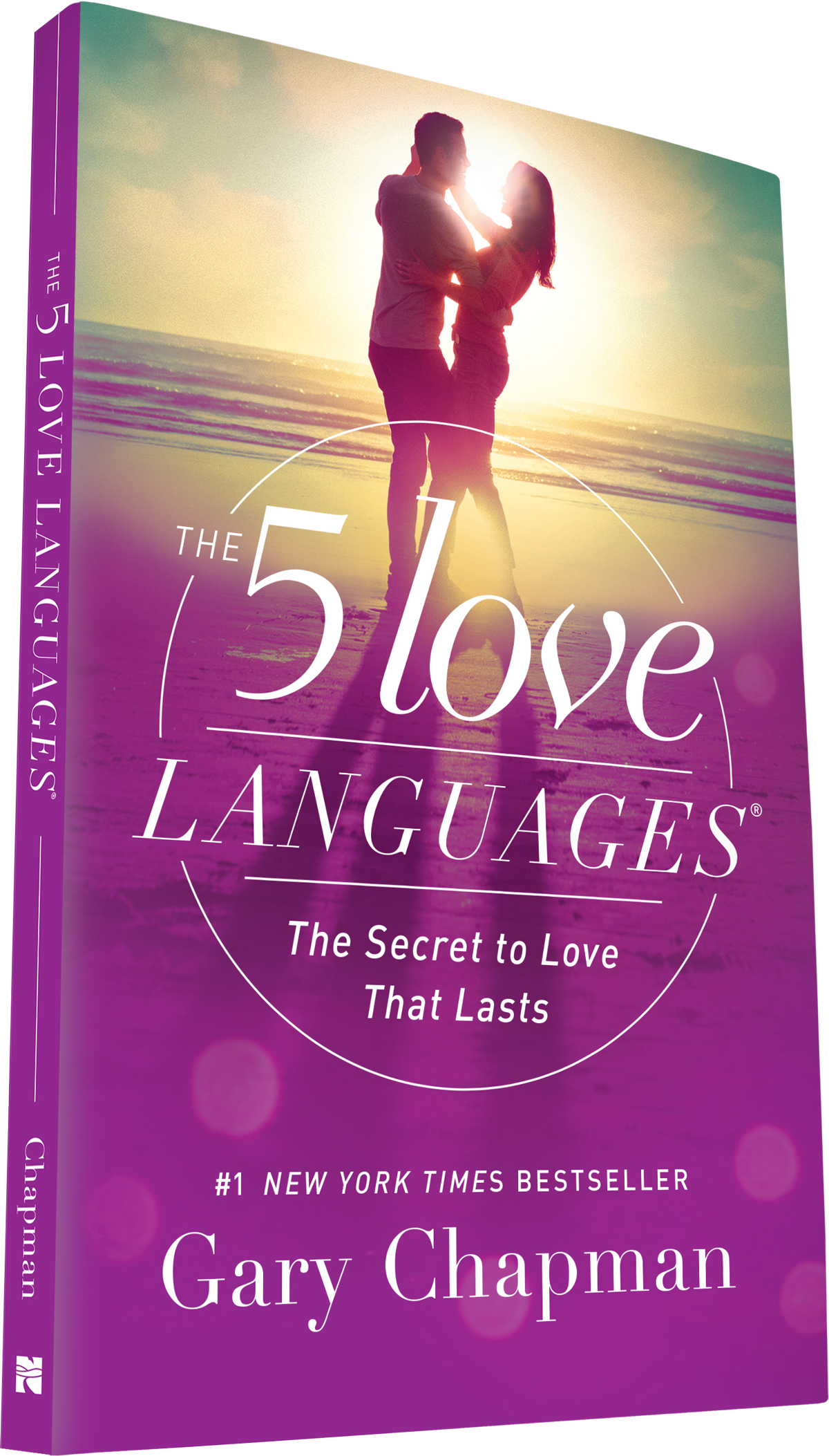 The 5 Love Languages - The 5 Love Languages®