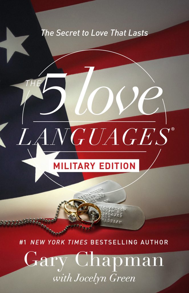 Books - The 5 Love Languages®